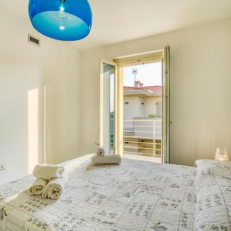 公寓 2 Bedroom Lovely In Puegnago Sul Garda